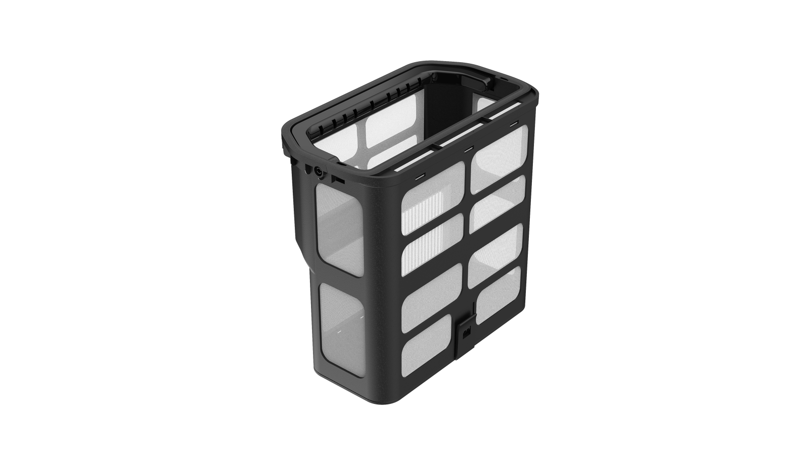 Panier à débris Dreame Z1/Z1Pro