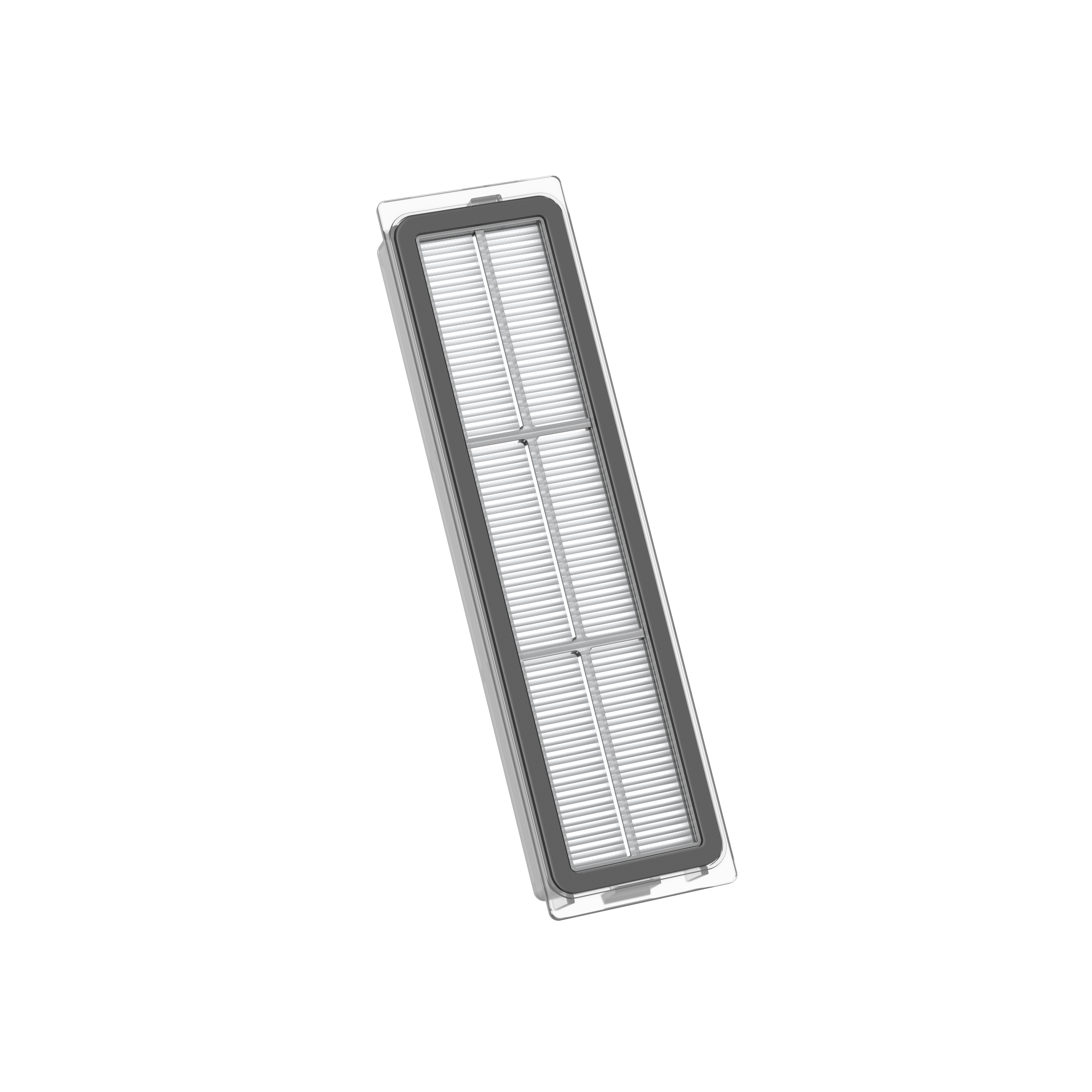 2*Filtre pour boîte à poussière Dreame Bot D9/D9 Pro/D9 Max/L10 Pro/D10s/D10s pro/F9 Pro