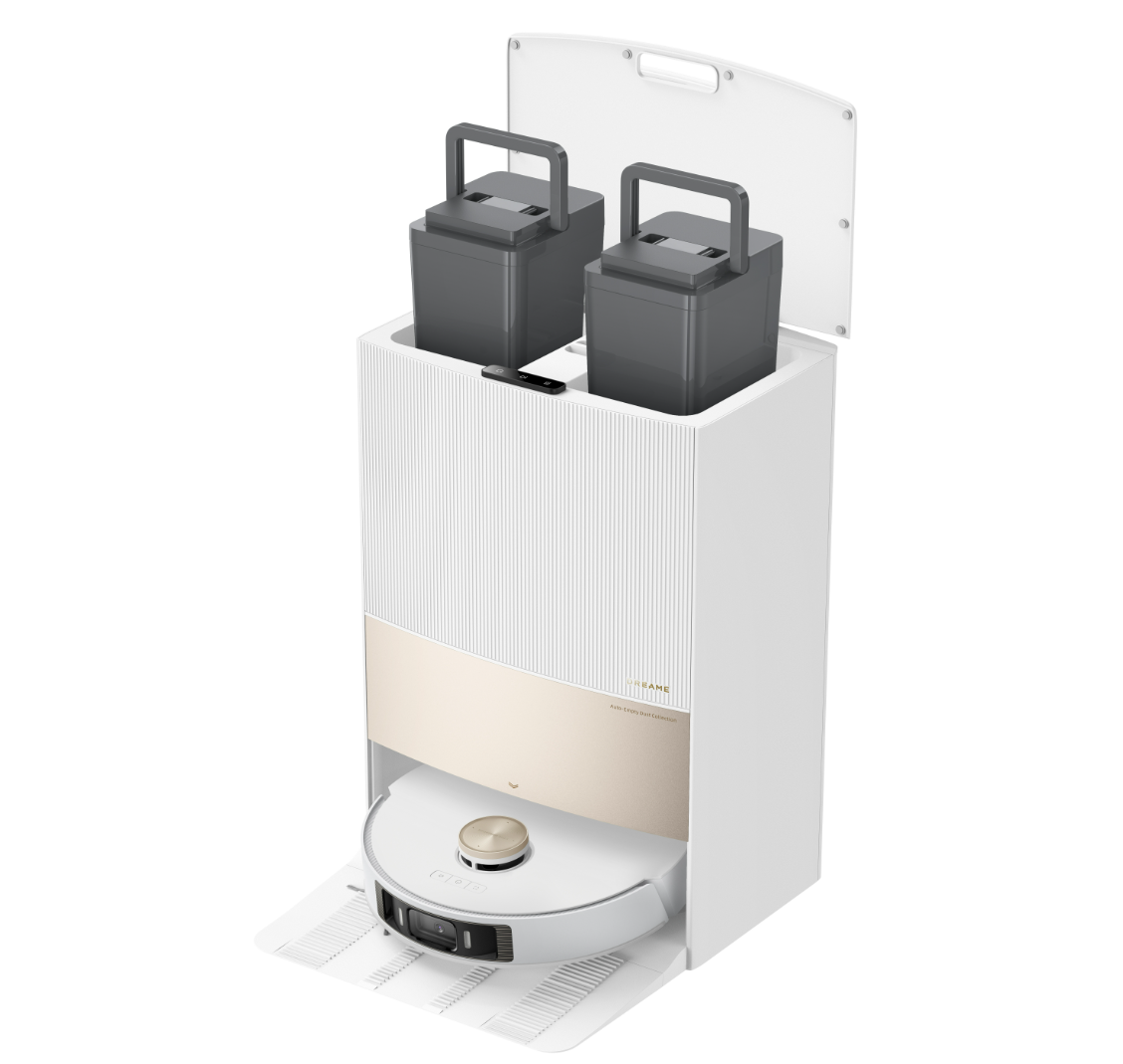 L20 Ultra/L20 Ultra Complete Kit de raccordement d'eau pour remplissage et vidange automatiques