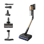 Charger l'image dans la galerie, Dreame Z30 Pro Aqua-A Aspirateur balai laveur Landing