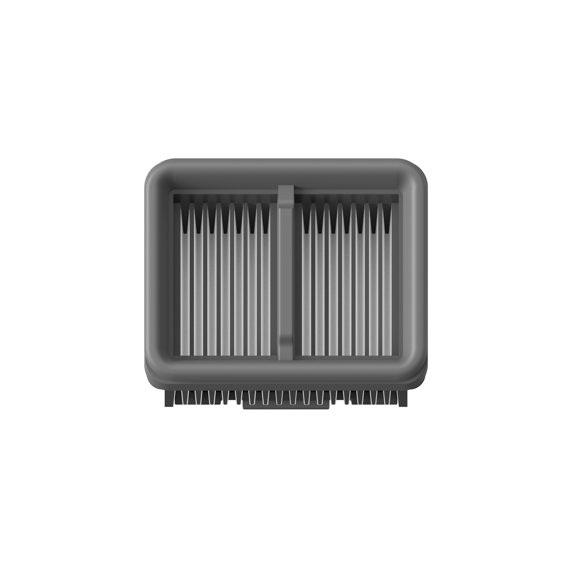 Filtre pour aspirateurs eau et poussière M12/H12 Pro/H12 Dual/H13 Pro/H12 Pro Ultra/H12ProFlexReach/H15Pro/H15ProHeat/H15S/H15Mix/H15ProFoamWash