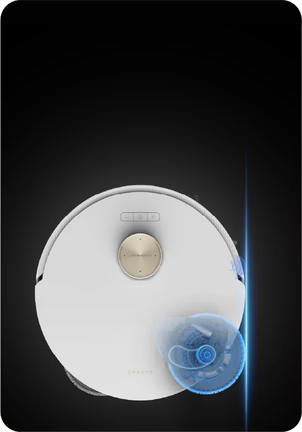 Nettoyage intelligent des bords