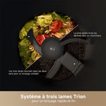 Charger l'image dans la galerie, Dreame Broyeur de déchets alimentaires SF25