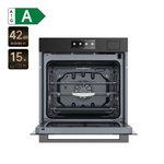 Charger l'image dans la galerie, Four combiné vapeur encastrable Dreame OZ60 Pro