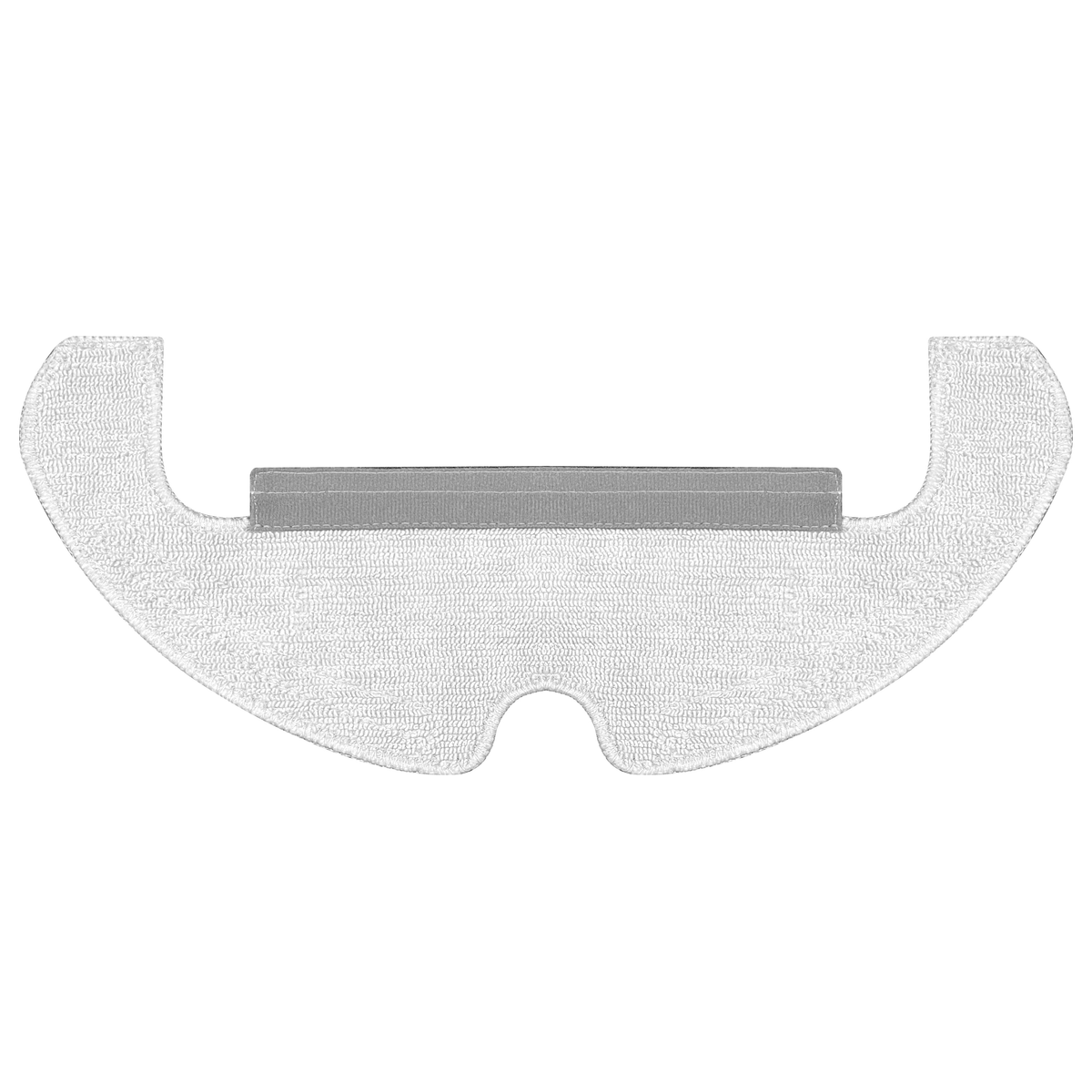 Lot De 9 Couvertures De Vadrouille Absorbantes - Tissu Élastique Réutilisable Pour Serpillière Plate
