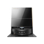 Charger l'image dans la galerie, Dreame X60 Pro Ultra Complete Noir Robot Aspirateur Laveur