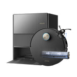 Charger l'image dans la galerie, Dreame Aqua10 Ultra Roller Complete Noir Robot Aspirateur Laveur