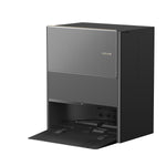 Charger l'image dans la galerie, Dreame Aqua10 Ultra Roller Complete Noir Robot Aspirateur Laveur