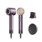 Charger l'image dans la galerie, Dreame Hair Glory Combo Sèche-cheveux Violet