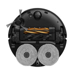 Charger l'image dans la galerie, Dreame X50 Ultra Complete Noir Robot Aspirateur Laveur
