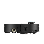 Charger l'image dans la galerie, Dreame Aqua10 Ultra Roller Complete Noir Robot Aspirateur Laveur