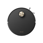 Charger l'image dans la galerie, Dreame Aqua10 Roller Noir Robot Aspirateur Laveur