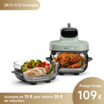 Charger l'image dans la galerie, Friteuse à air Dreame Tasti™ Acompte