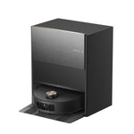 Charger l'image dans la galerie, Dreame Aqua10 Roller Noir Robot Aspirateur Laveur