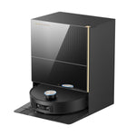 Charger l'image dans la galerie, Dreame X60 Pro Ultra Complete Noir Robot Aspirateur Laveur