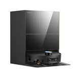 Charger l'image dans la galerie, Dreame X60 Pro Ultra Complete Noir Robot Aspirateur Laveur