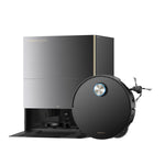 Charger l'image dans la galerie, Dreame X60 Pro Ultra Complete Gris Robot Aspirateur Laveur