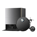 Charger l'image dans la galerie, Dreame X60 Pro Ultra Complete Gris Robot Aspirateur Laveur