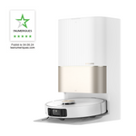 Charger l'image dans la galerie, Dreame X40 Ultra Complete Robot Aspirateur Laveur