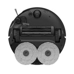 Charger l'image dans la galerie, Dreame X40 Ultra Complete Black Robot Aspirateur Laveur