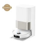 Charger l'image dans la galerie, Reconditionné: Dreame X50 Ultra Complete Robot Aspirateur Laveur