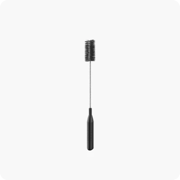 Brosse de nettoyage x1