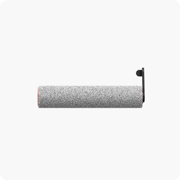 Brosse rotative de rechange x1