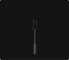 Brosse de nettoyage x1