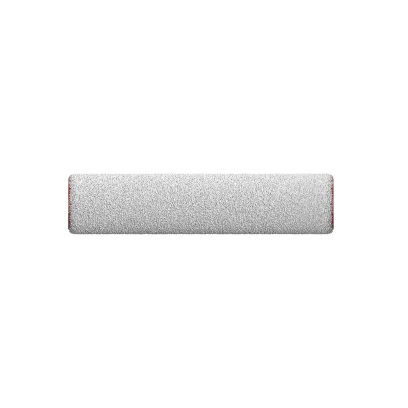 Brosse rotative de rechange x1