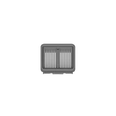 Filtre de rechange x1