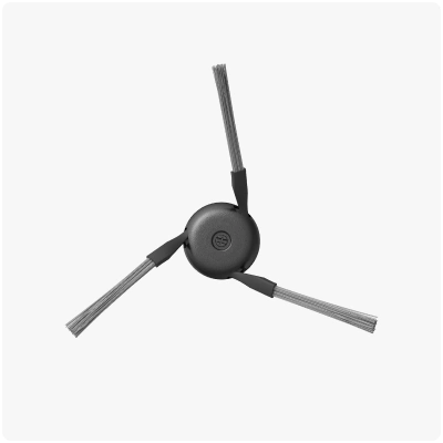 Brosse latérale (préinstallée) x1