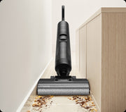 Nettoyage amélioré des bords et des coins.