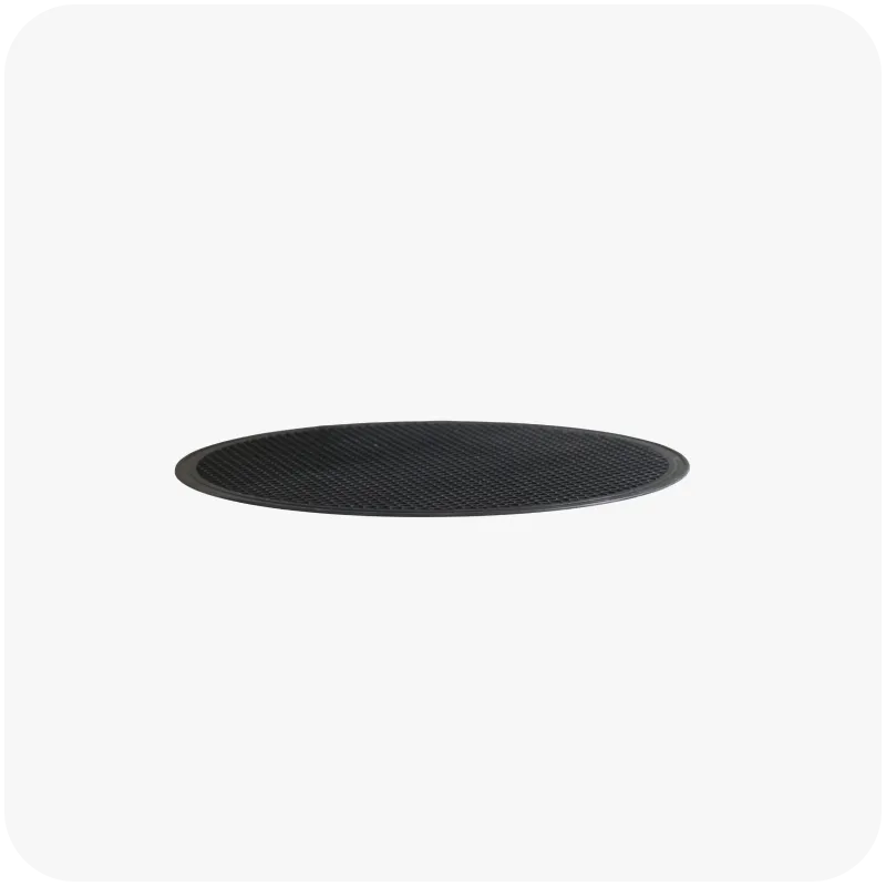 Tapis en silicone x 1