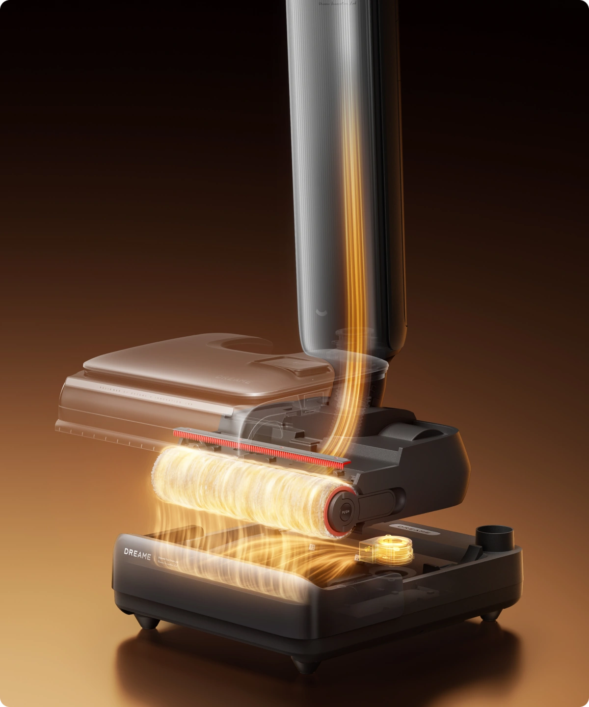 T16 Pro Heat 95℃ full-path drying