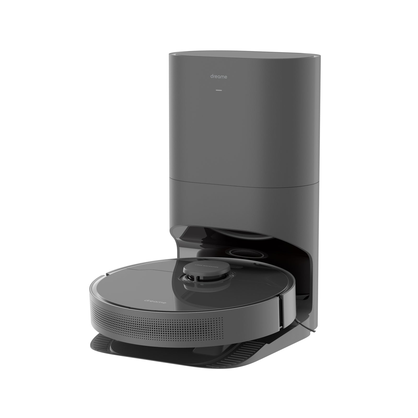 Dreame D10s Plus robot aspirateur avec fonction d'essuyage