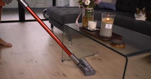 How Many Times A Week Should We Vacuum?