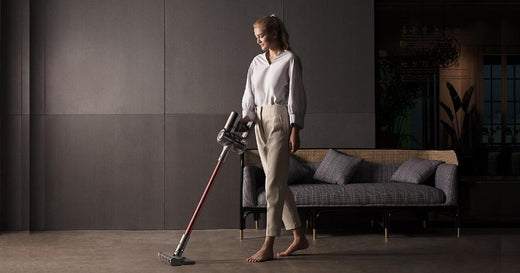 How Can I Clean My House In 1 Hour Using Handheld Vacuum?