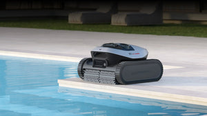 À la recherche du meilleur robot de piscine ? Le Dreame Z1 est choix idéal.