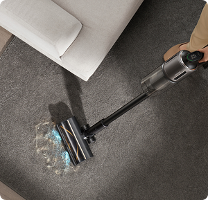 Sortez l'aspirateur à main sans fil : le guide ultime du nettoyage de printemps