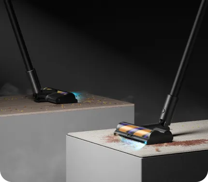 Quel est le meilleur aspirateur ou aspirateur laveur sans fil de 2025 ?