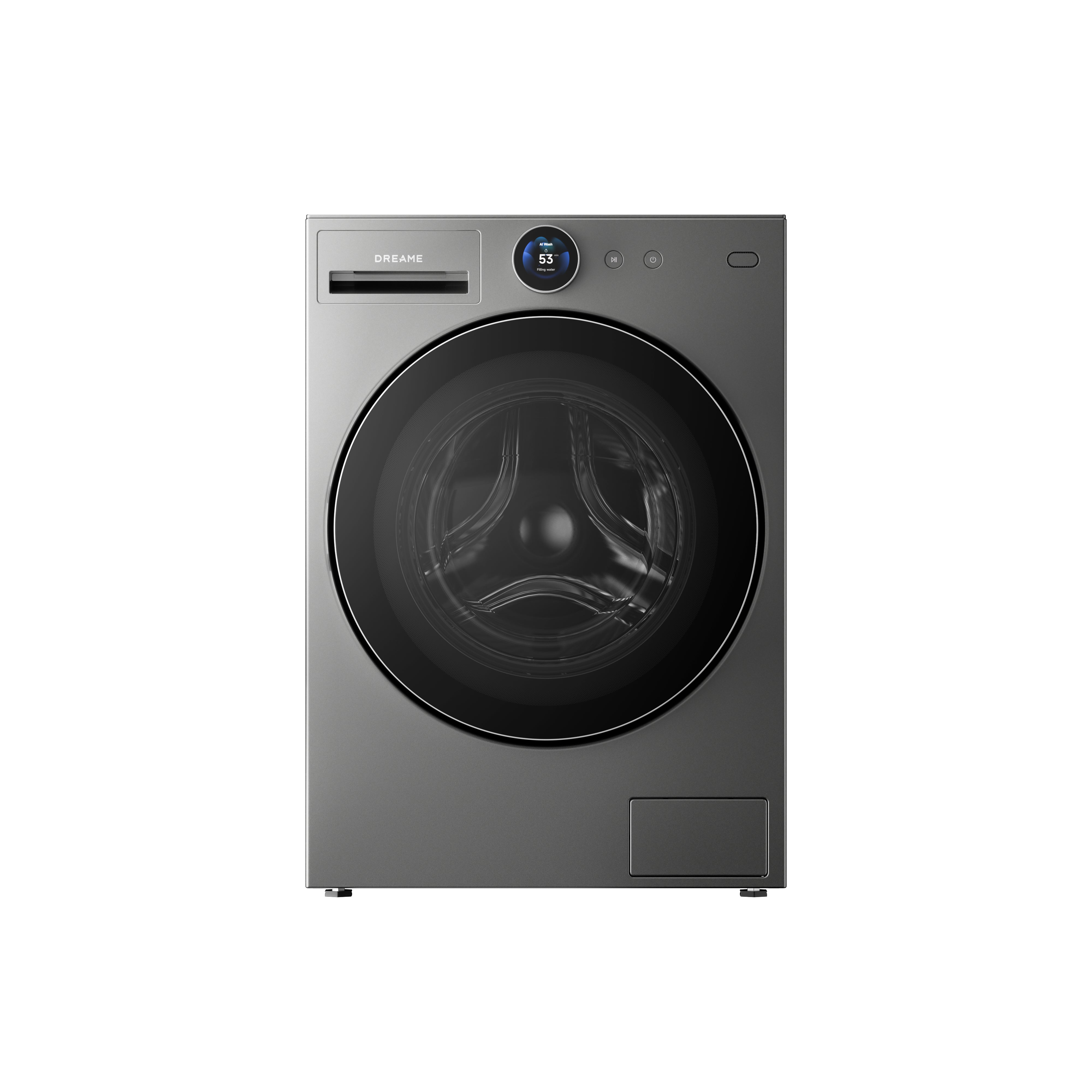 Lave-linge Inverter IA L9 Dreame-11KG