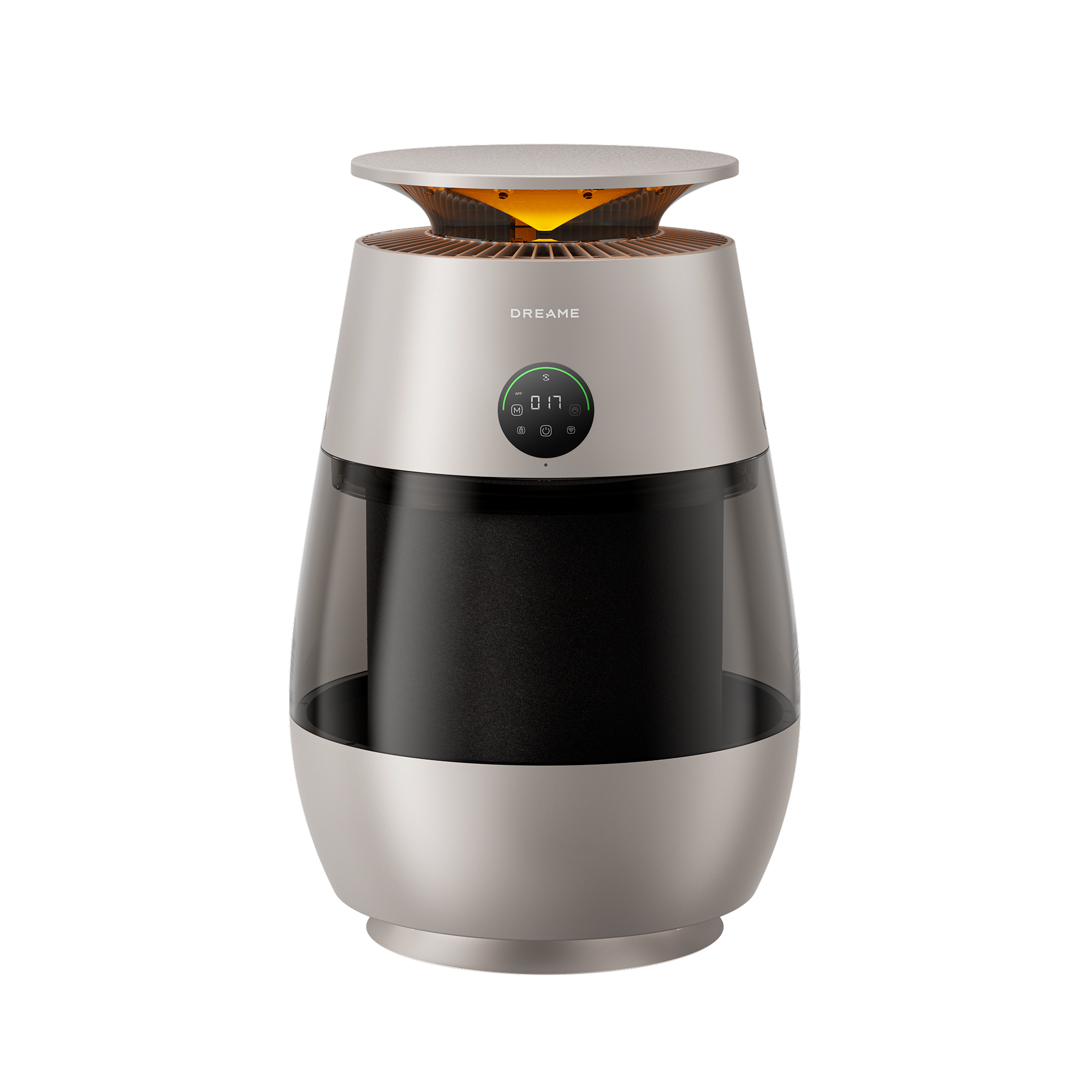 Dreame ‌Purificateur d'air pour animaux AP10