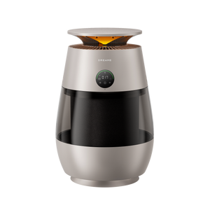 Dreame ‌Purificateur d'air pour animaux AP10
