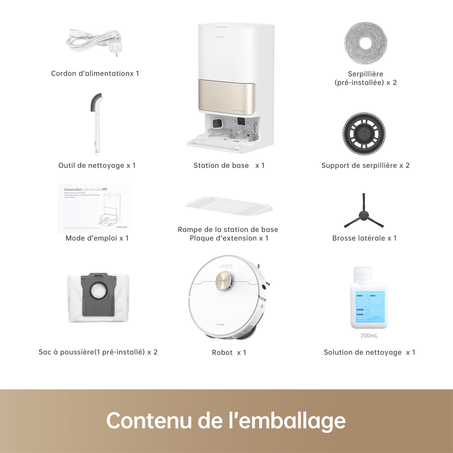 Rent Dreame D10s Pro Vacuum & Mop Robot Cleaner from €13.90 per month Rent Dreame D10s Pro Vacuum & Mop Robot Cleaner from €13.90 per month