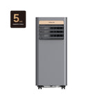 Charger l'image dans la galerie, Climatiseur portable Dreame P-Wind10-B 9 000 BTU
