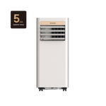 Charger l'image dans la galerie, Climatiseur portable Dreame P-Wind10-C 9 000 BTU
