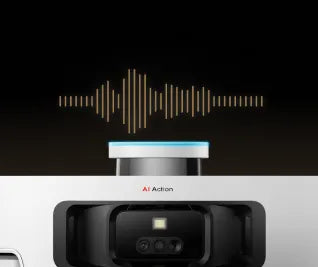 Fonction de commande vocale pour une utilisation mains libres 