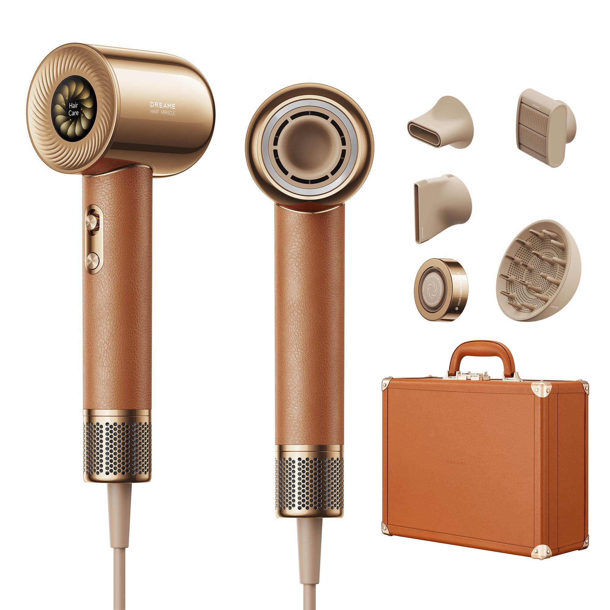 Dreame Hair Miracle Sèche-cheveux