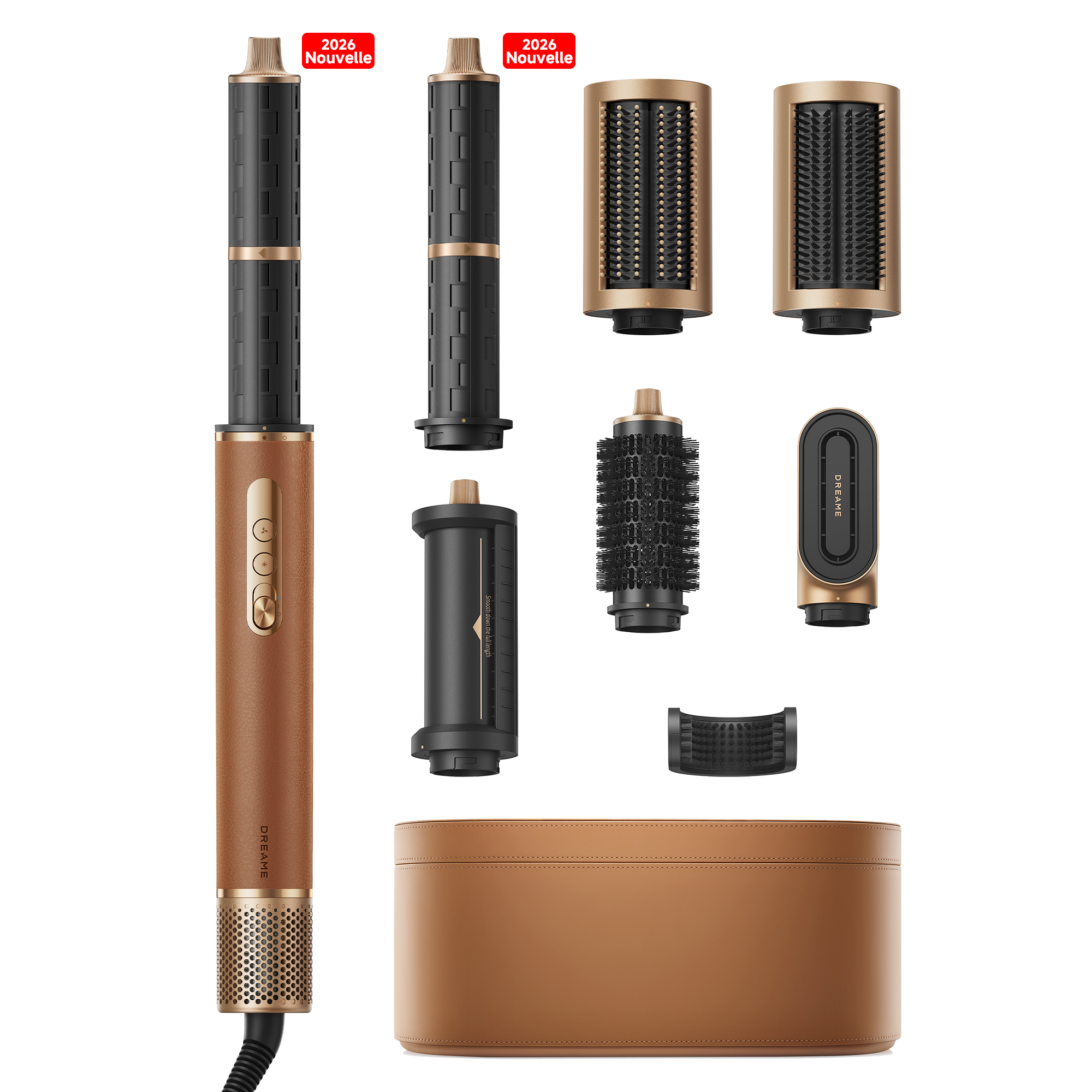 Dreame AirStyle Pro Multistyler 2026 NOUVEAU