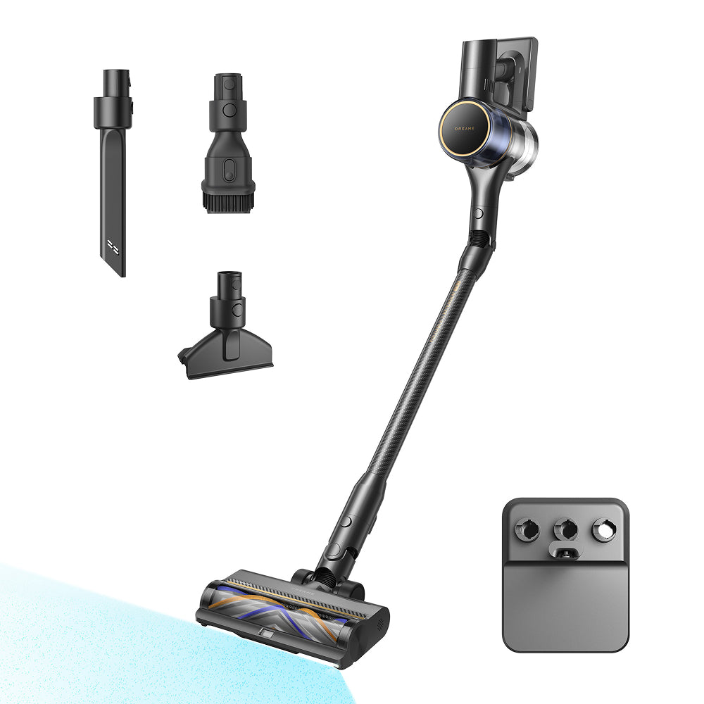 Dreame R20 Pro-A Aspirateur sans fil + Extension de garantie - 1 an